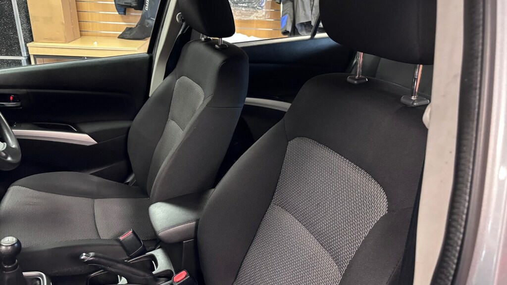 Suzuki SX4 S Cross S-cross Sz-t Buy No White #32