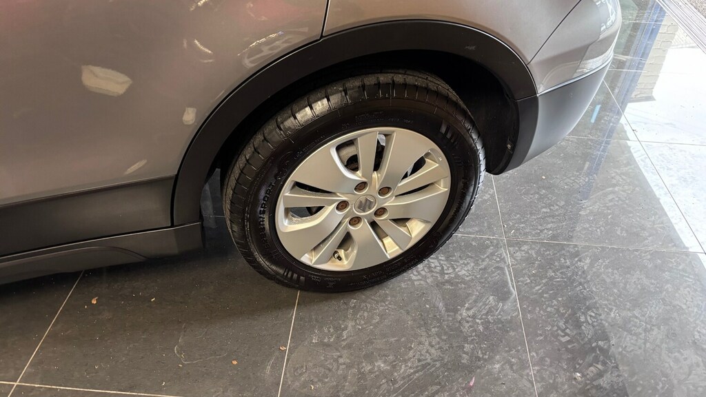 Suzuki SX4 S Cross S-cross Sz-t Buy No White #12