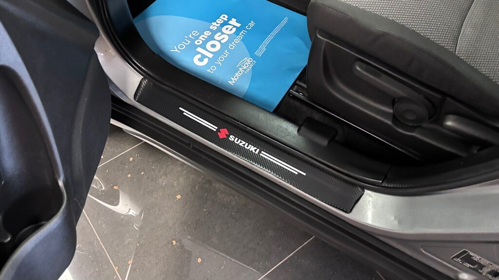 Suzuki SX4 S Cross S-cross Sz-t Buy No White #33