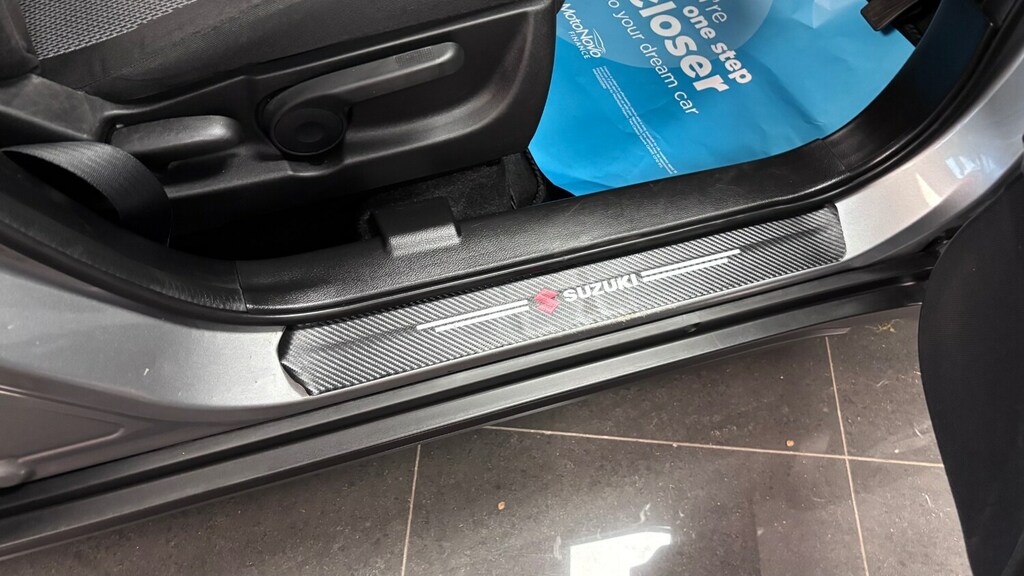 Suzuki SX4 S Cross S-cross Sz-t Buy No White #22