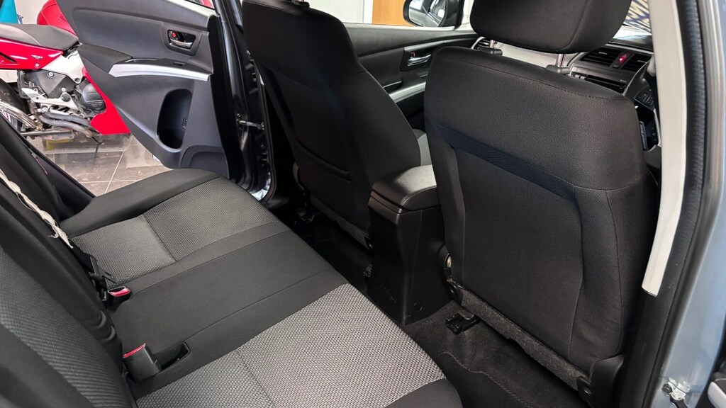 Suzuki SX4 S Cross S-cross Sz-t Buy No White #19