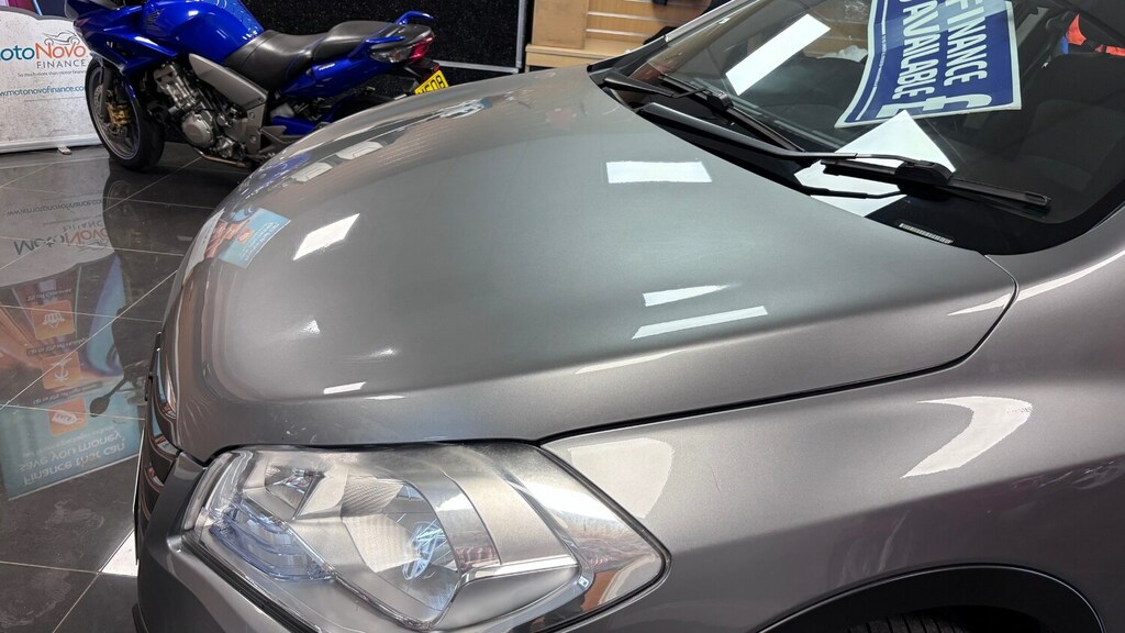 Suzuki SX4 S Cross S-cross Sz-t Buy No White #35