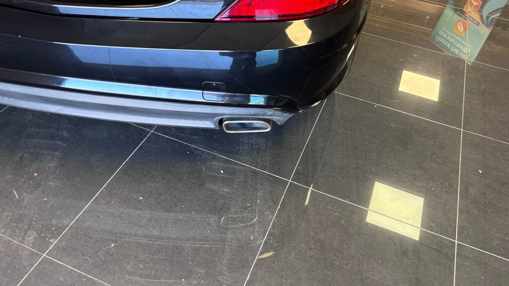 Mercedes-Benz SLK 2.1 Slk250 Cdi Blueefficiency G-tronic Euro 5 S Black #27