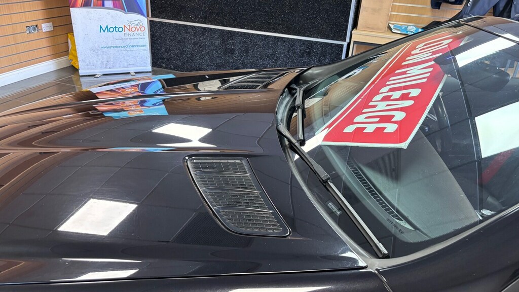Mercedes-Benz SLK 2.1 Slk250 Cdi Blueefficiency G-tronic Euro 5 S Black #33