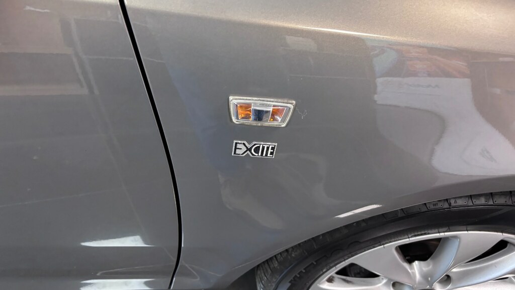 Vauxhall Corsa Excite White #15