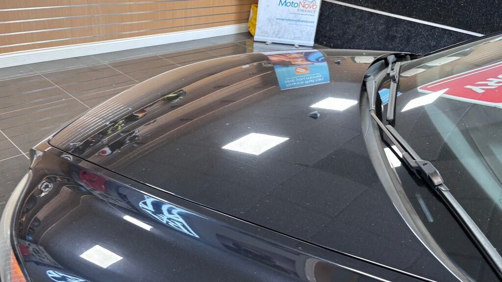 Volvo C70 Se Blue #38