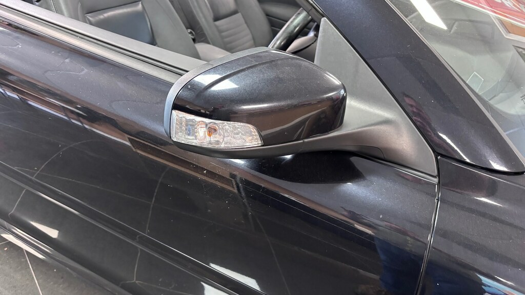 Volvo C70 Se Blue #19