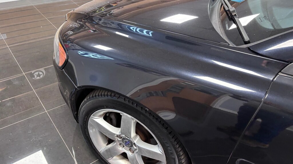Volvo C70 Se Blue #36