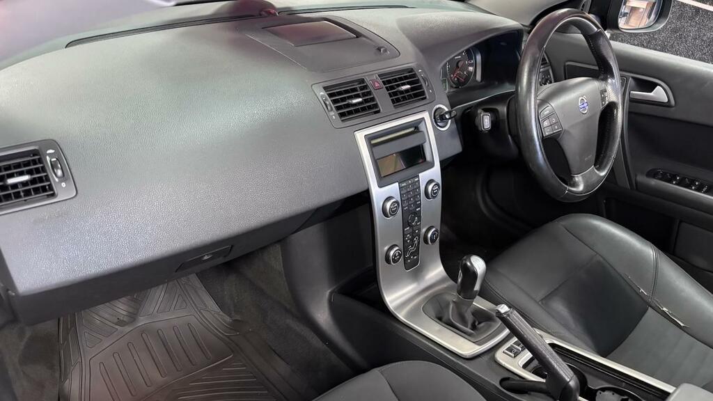 Volvo C70 Se Blue #24