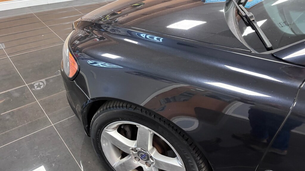 Volvo C70 Se Blue #35