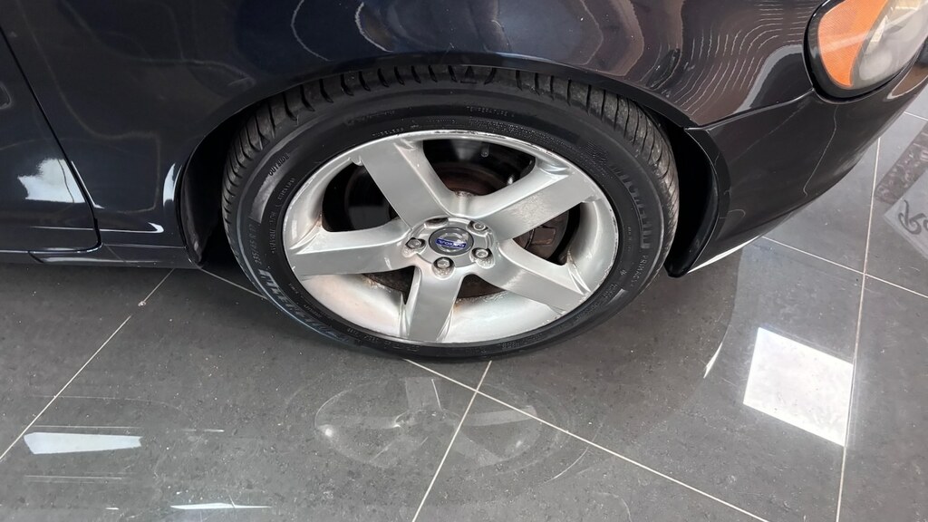 Volvo C70 Se Blue #14