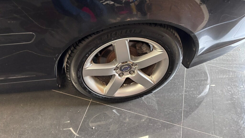 Volvo C70 Se Blue #16