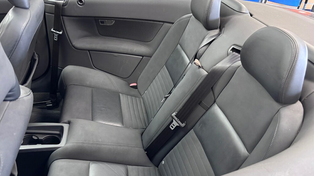 Volvo C70 Se Blue #11