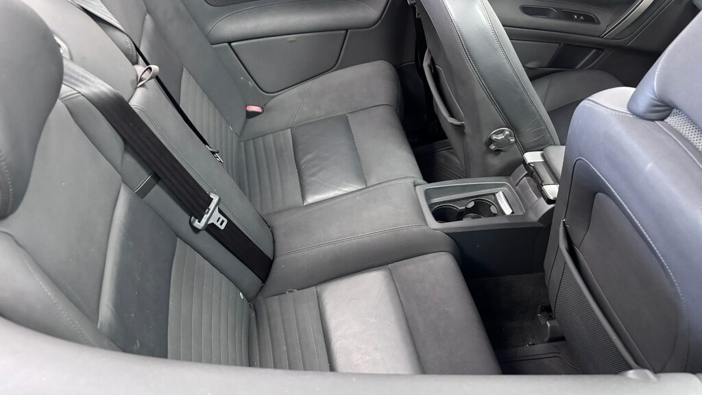 Volvo C70 D5 Sport Black #6
