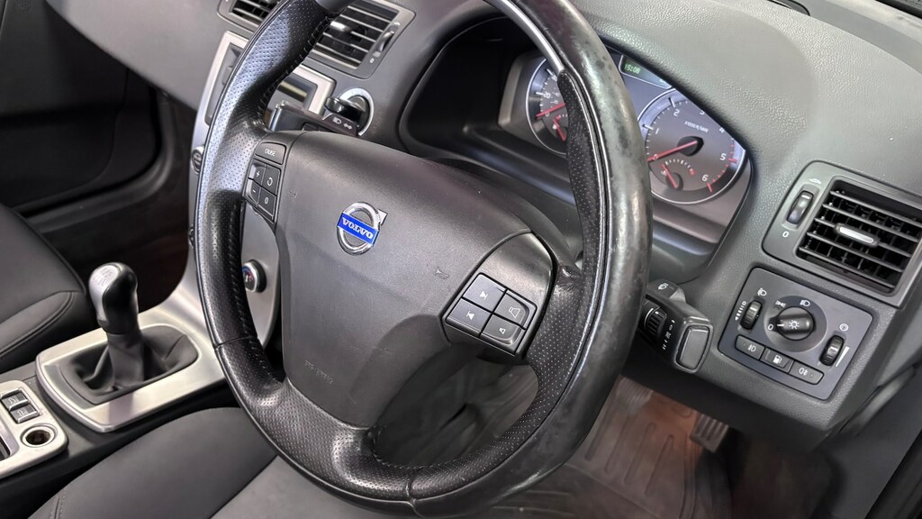 Volvo C70 Se Blue #27