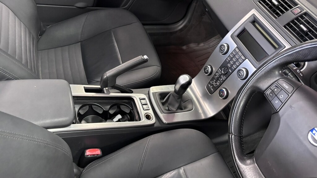 Volvo C70 Se Blue #28