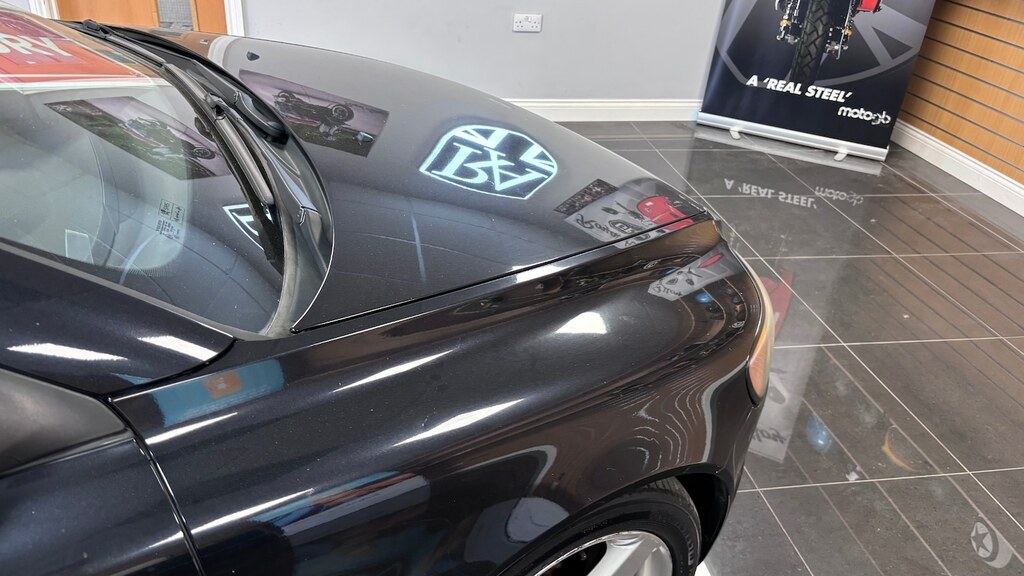 Volvo C70 Se Blue #31