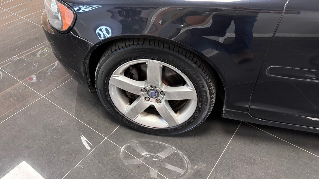 Volvo C70 Se Blue #13