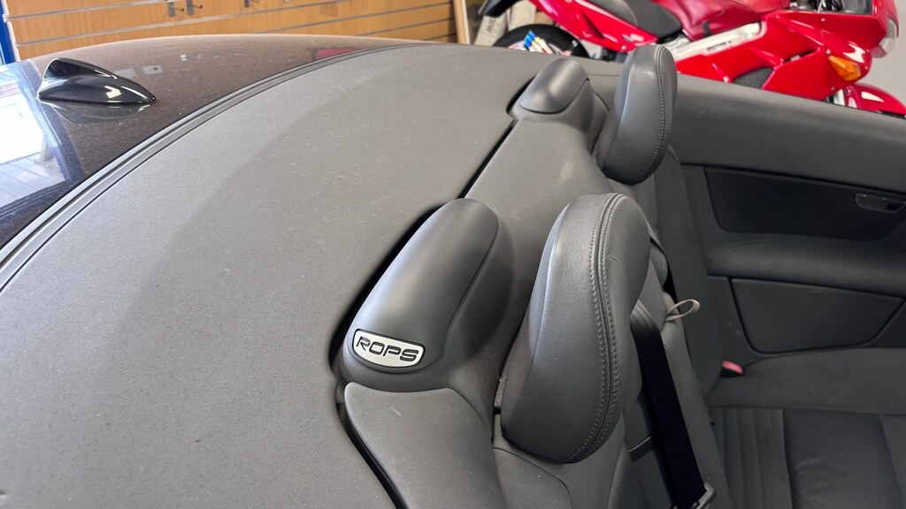Volvo C70 Se Blue #8