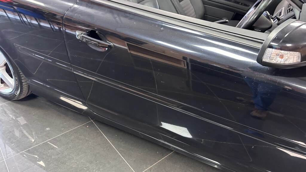 Volvo C70 Se Blue #30
