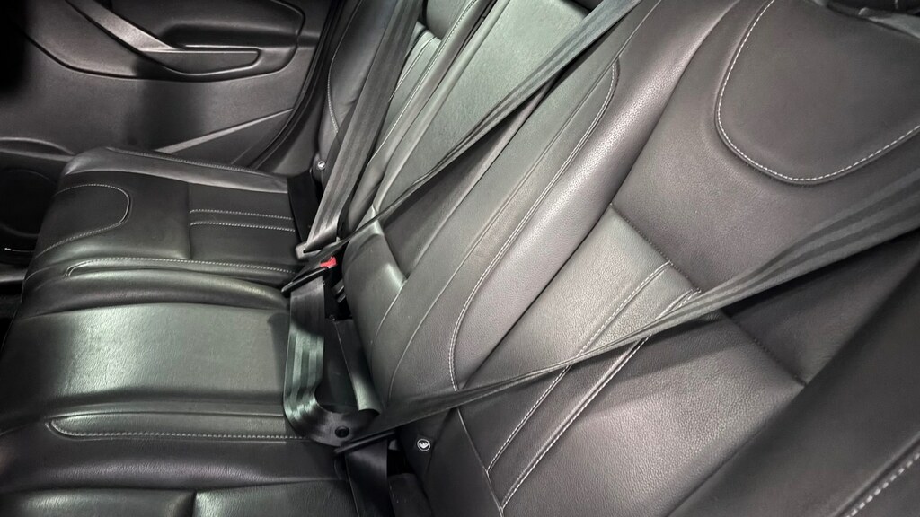 Ford Kuga 2.0 Titanium Tdci 148 Bhp Grey #43