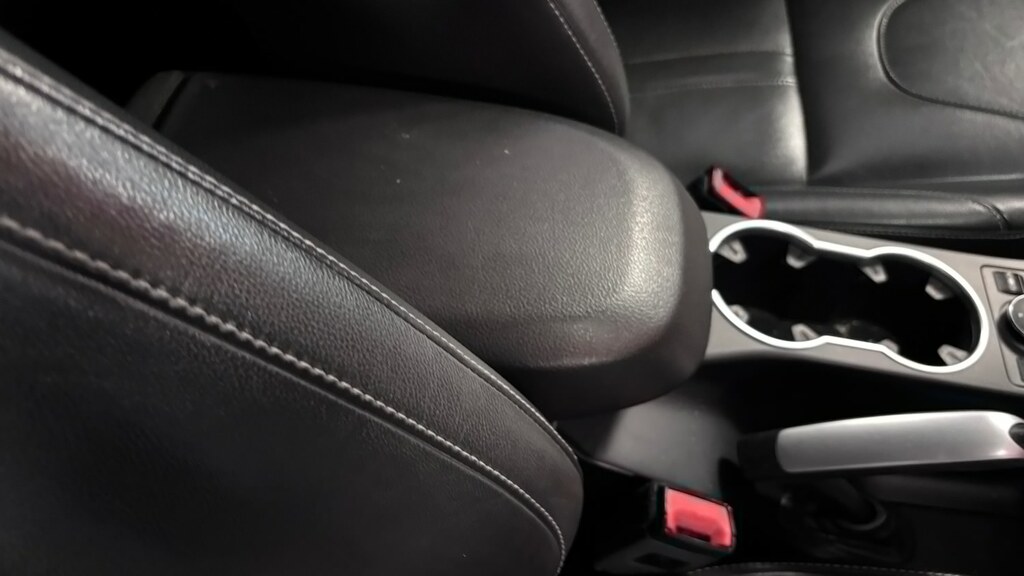 Ford Kuga 2.0 Titanium Tdci 148 Bhp Grey #38