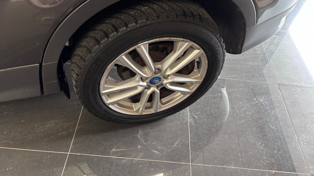 Ford Kuga 2.0 Titanium Tdci 148 Bhp Grey #13
