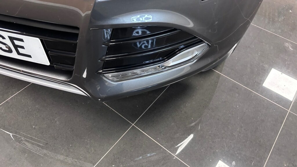 Ford Kuga 2.0 Titanium Tdci 148 Bhp Grey #19
