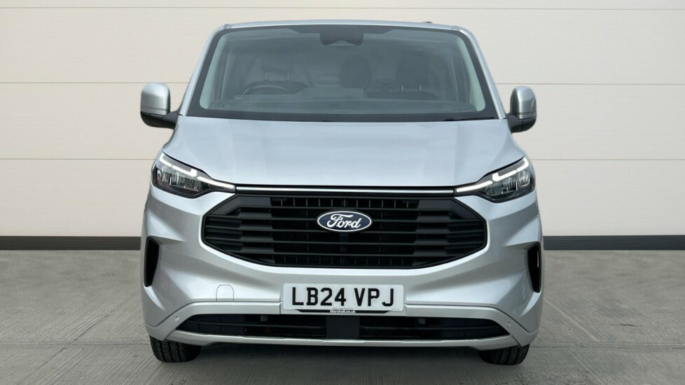 Ford Fiesta 1.0 Ecoboost St-line X Edition Grey #8