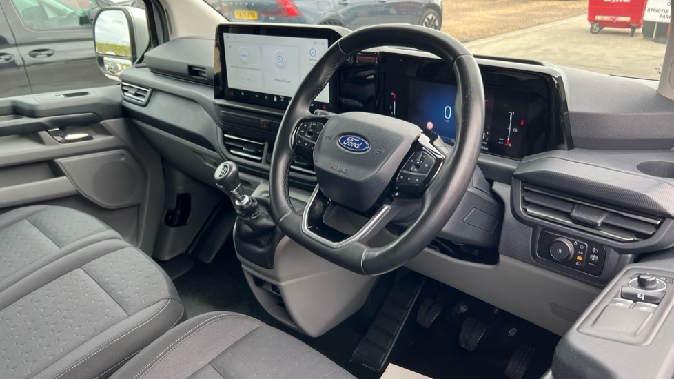 Ford Fiesta 1.0 Ecoboost St-line X Edition Grey #9