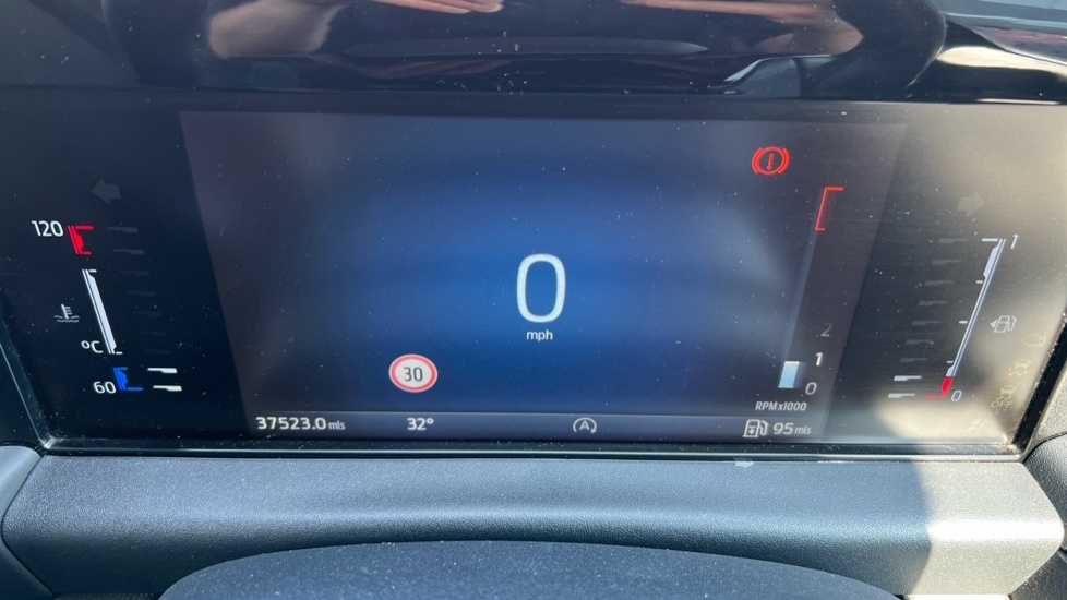 Ford Fiesta 1.0 Ecoboost St-line X Edition Grey #16