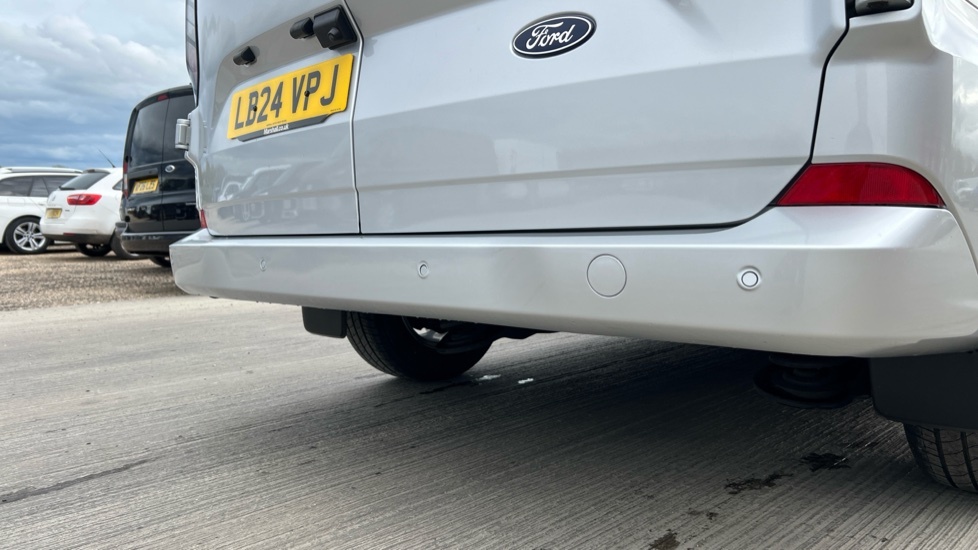 Ford Fiesta 1.0 Ecoboost St-line X Edition Grey #33