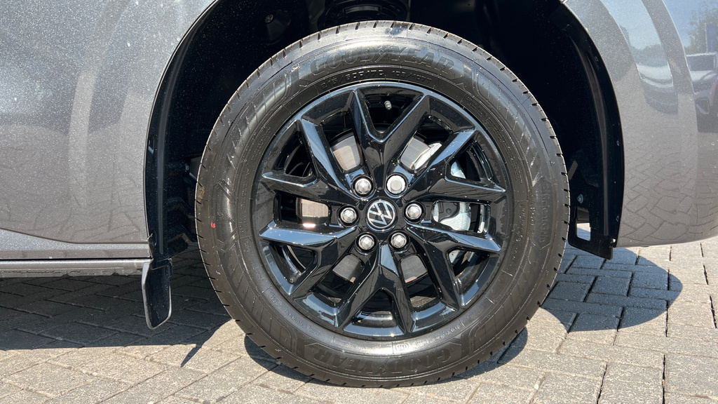 Volkswagen Transporter Transporter 2.0 Tdi 150 Commerce Pro Van KP26UYU #5