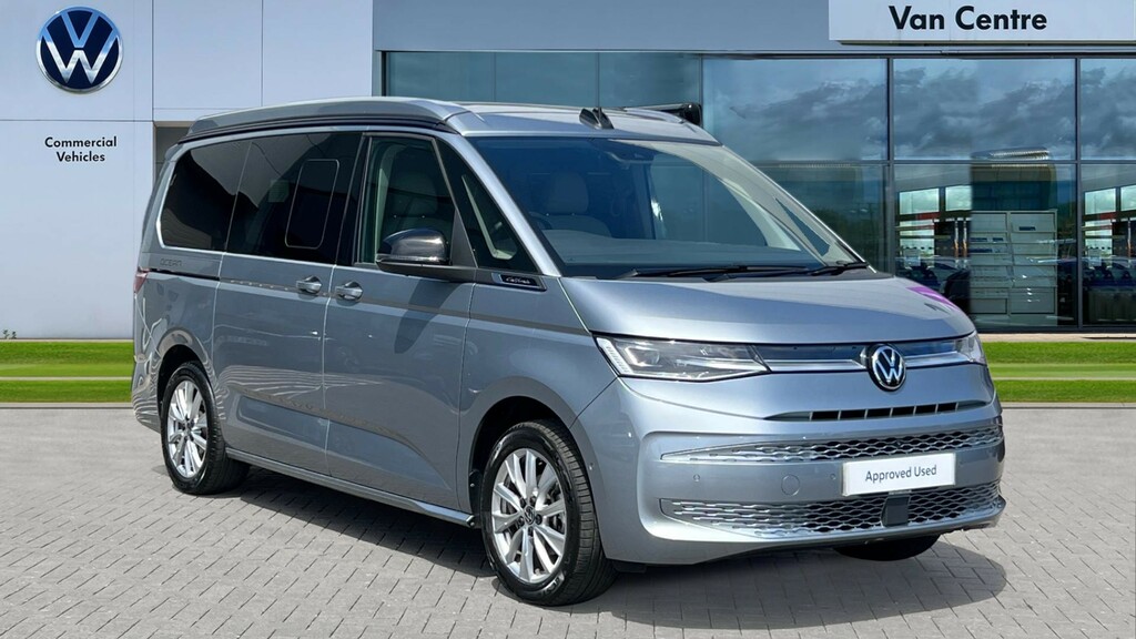 Volkswagen California California 2.0 Tdi Ocean Dsg