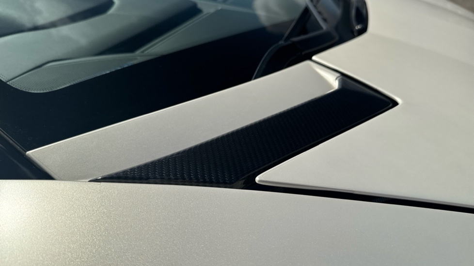 Lamborghini Aventador Aventador Lp 700-4 S-a Black #36