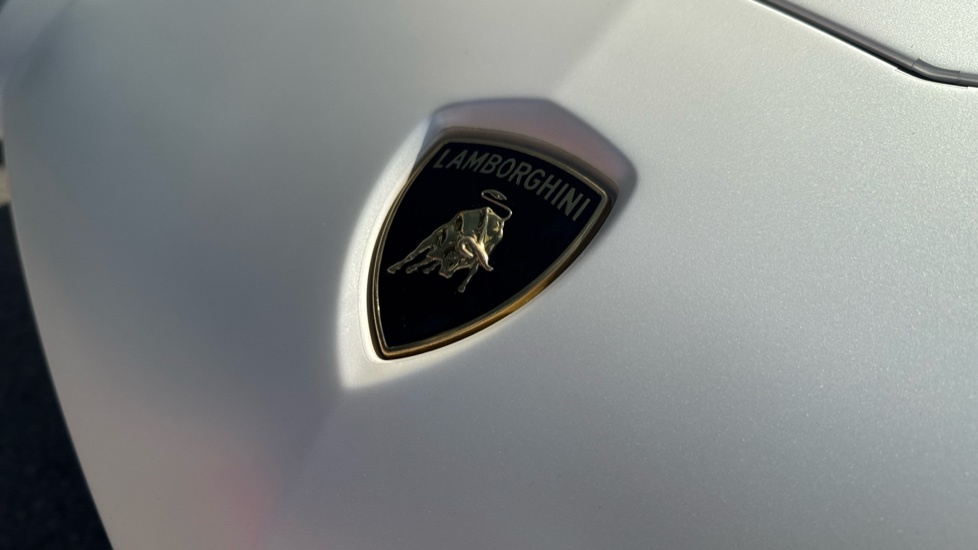 Lamborghini Aventador Aventador Lp 700-4 S-a Black #34