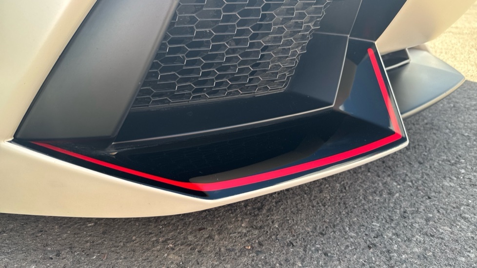 Lamborghini Aventador Aventador Lp 700-4 S-a Black #35