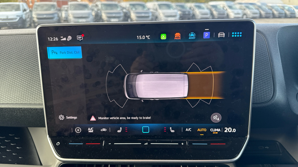 Volkswagen ID.Buzz 250Kw Commerce Plus 79Kwh 4Motion Black #28