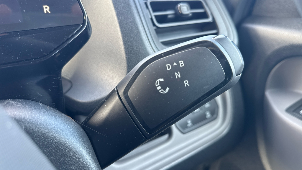 Volkswagen ID.Buzz 250Kw Commerce Plus 79Kwh 4Motion Black #14
