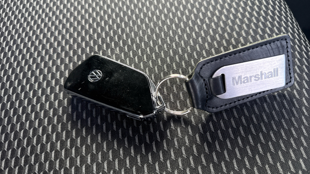Volkswagen ID.Buzz 250Kw Commerce Plus 79Kwh 4Motion Black #21