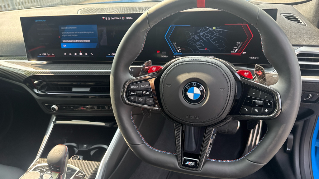 BMW M2 M2 480 Step  #5