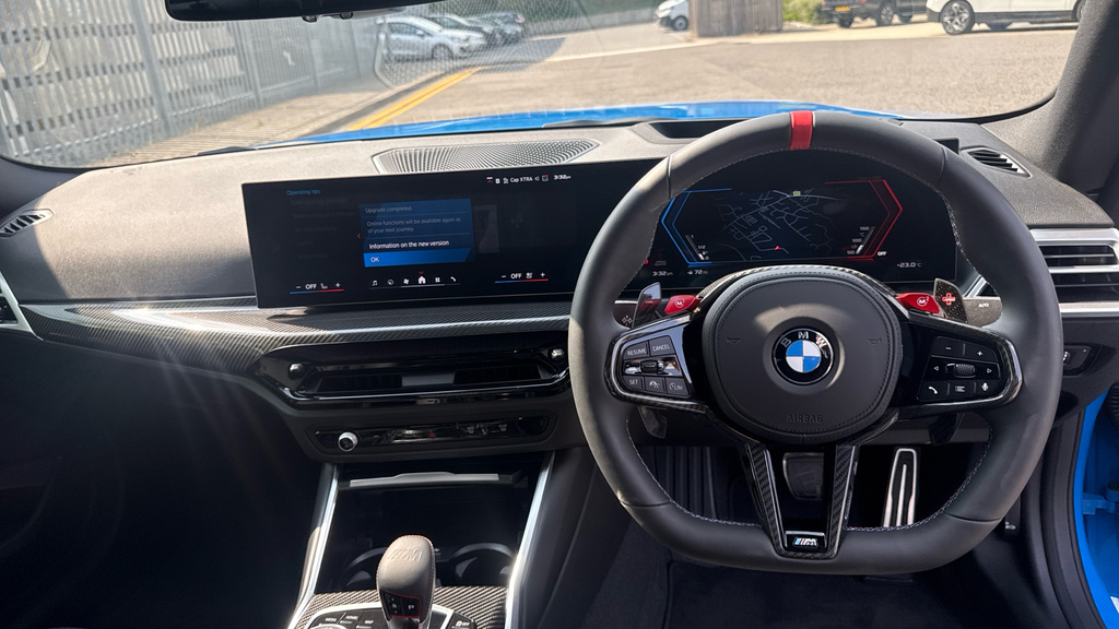 BMW M2 M2 480 Step  #4