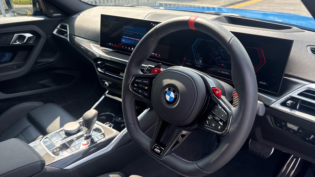 BMW M2 M2 480 Step  #6
