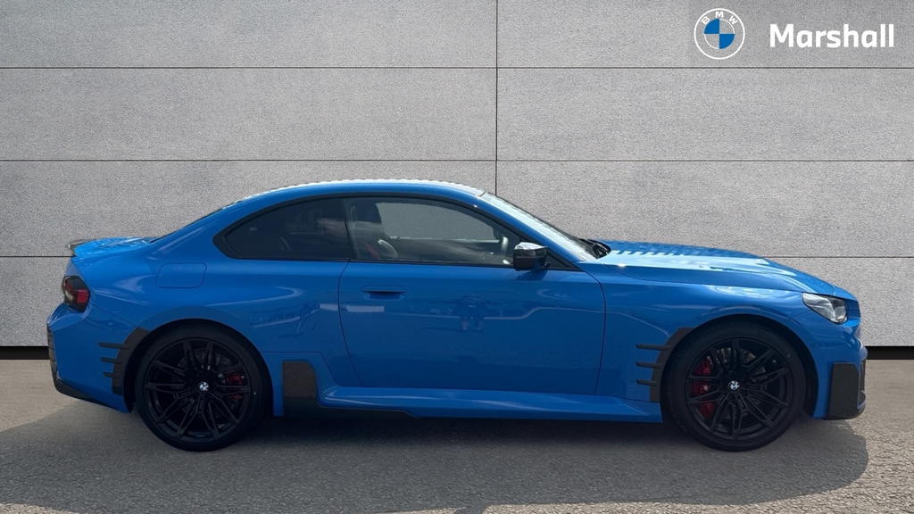 BMW M2 M2 480 Step  #3