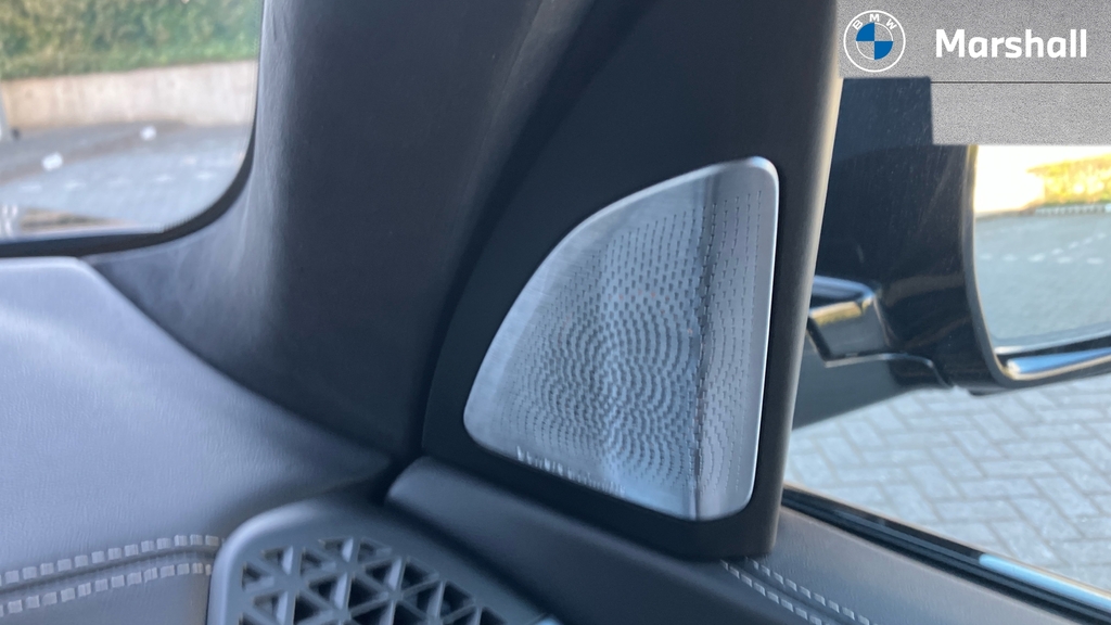 BMW X7 Xdrive40d Mht M Sport Step 2026 Black #19