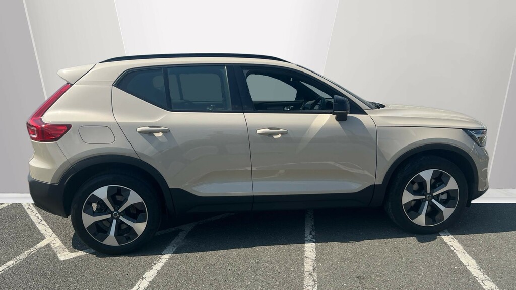 Volvo XC40 Xc40 2.0 B4p Plus Dark SV25UFR Gold #3