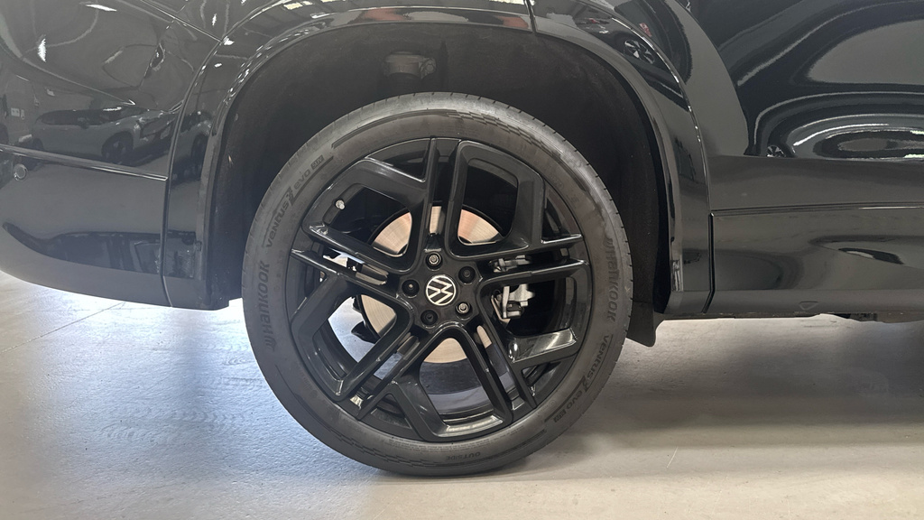 Volkswagen Tayron Tayron R-line Edition 1.5 Tsi Ehybrid 272 Ps 6-Spe EK26XCN Black #5