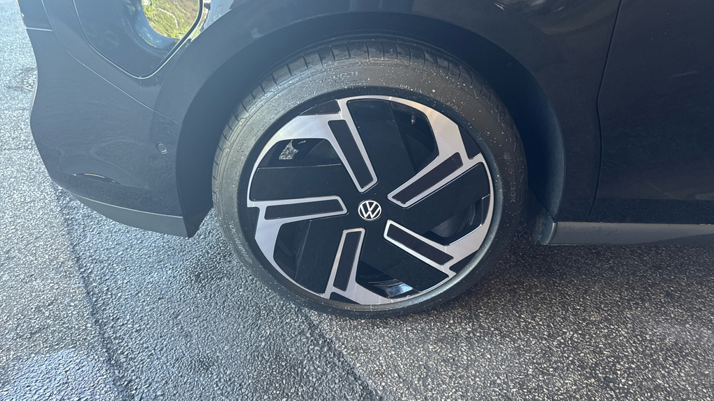 Volkswagen ID.Buzz Id. Buzz Gtx 4Motion 6-Seat Lwb 340 Ps 86 Kwh Pro EY26XLD Black #5