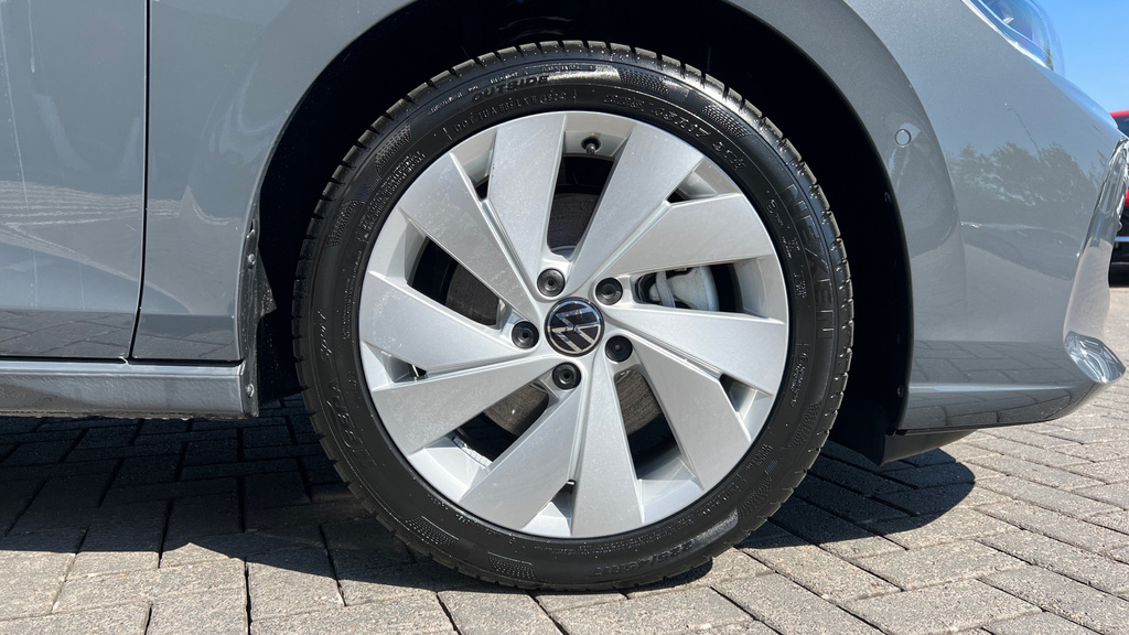 Volkswagen Golf Golf Hatch Match 1.5 Tsi Ehybrid 204 Ps 6-Speed Ds Grey #5