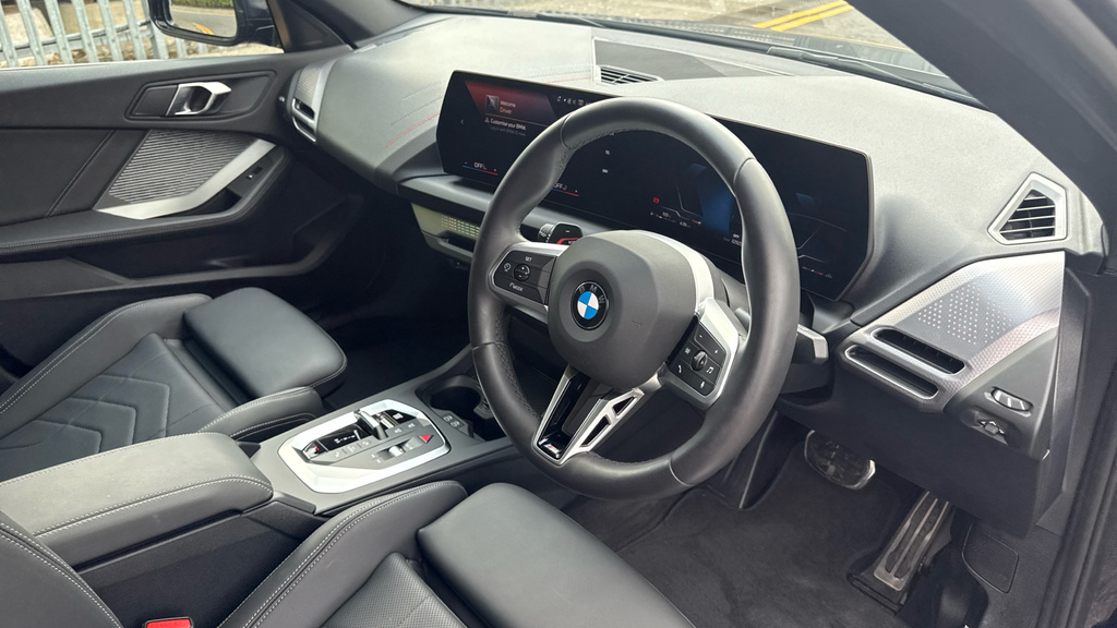 BMW 2 Series Gran Coupe Bmw 2 Series Gran Coupe 220 M Sport Step RO26PZM Blue #6